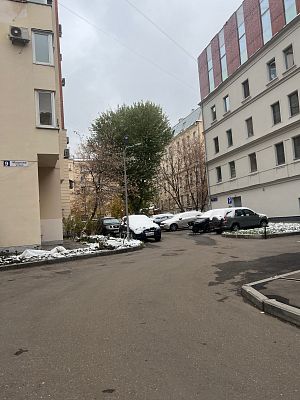 Купить квартиру г Москва, ул Машкова, д 11 стр 1 46500000 рублей