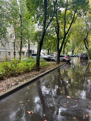 Купить квартиру г Москва, ул Татарская, д 1/7 30000000 рублей
