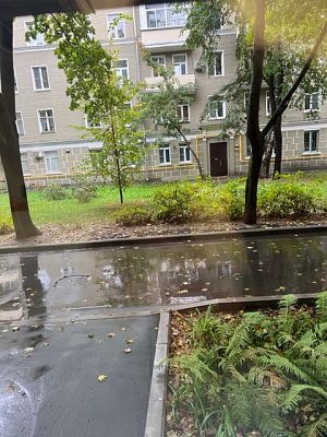 Купить квартиру г Москва, ул Татарская, д 1/7 30000000 рублей