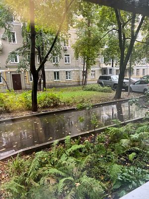 Купить квартиру г Москва, ул Татарская, д 1/7 30000000 рублей