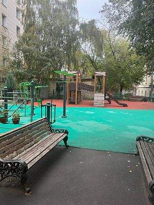 Купить квартиру г Москва, ул Мытная, д 24 18000000 рублей