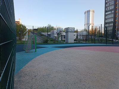 Купить квартиру г Казань, ул Разведчика Ахмерова, д 7 11200000 рублей