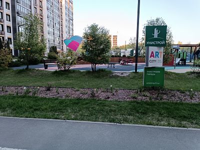 Купить квартиру г Казань, ул Разведчика Ахмерова, д 7 11200000 рублей