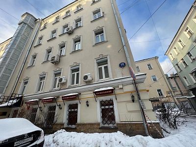 Купить квартиру г Москва, ул Петровка, д 19 стр 5 62700000 рублей