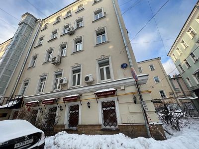 Купить квартиру г Москва, ул Петровка, д 19 стр 5 62700000 рублей