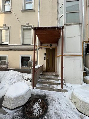 Купить квартиру г Москва, ул Петровка, д 19 стр 5 62700000 рублей