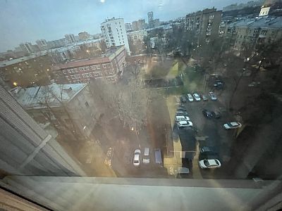 Купить квартиру г Москва, ул Коминтерна, д 14 к 2 18000000 рублей