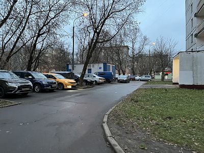 Купить квартиру г Москва, ул Коминтерна, д 14 к 2 18000000 рублей
