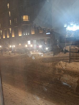 Купить квартиру г Москва, Золоторожский проезд, д 4 42000000 рублей