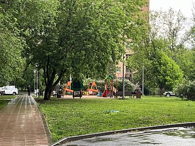 Купить квартиру г Москва, ул Бориса Галушкина, д 19 к 1 23000000 рублей