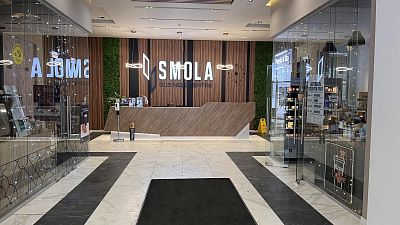 Купить готовый бизнес г Москва, ул Смольная, д 2 9800000 рублей