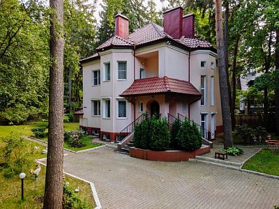 Купить дом г Светлогорск, ул Ленина, д 16А 265000000 рублей