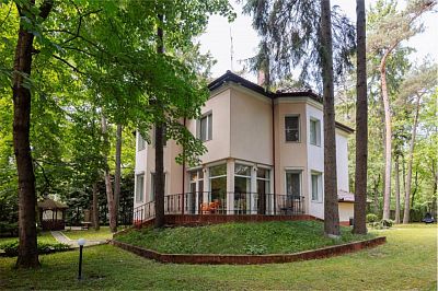 Купить дом г Светлогорск, ул Ленина, д 16А 265000000 рублей