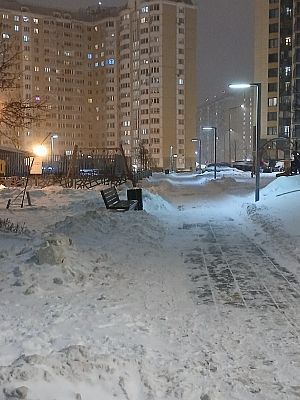 Купить квартиру г Москва, ул Самуила Маршака, д 20 11200000 рублей