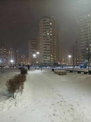 Купить квартиру г Москва, ул Самуила Маршака, д 20 11200000 рублей