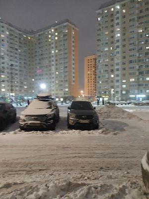 Купить квартиру г Москва, ул Самуила Маршака, д 18 18500000 рублей