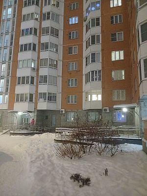 Купить квартиру г Москва, ул Самуила Маршака, д 18 18500000 рублей