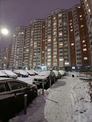 Купить квартиру г Москва, ул Самуила Маршака, д 20 11000000 рублей