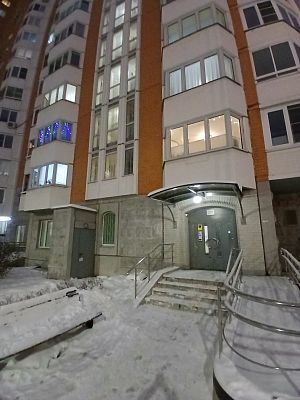 Купить квартиру г Москва, ул Самуила Маршака, д 20 11000000 рублей