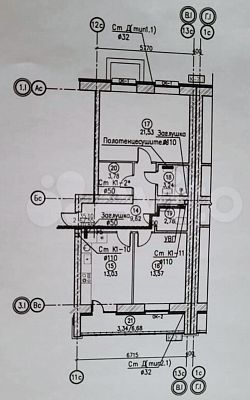 Купить квартиру г Казань, ул Николая Ершова, д 66В 14700000 рублей