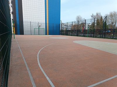Купить квартиру г Казань, ул Николая Ершова, д 66В 14700000 рублей