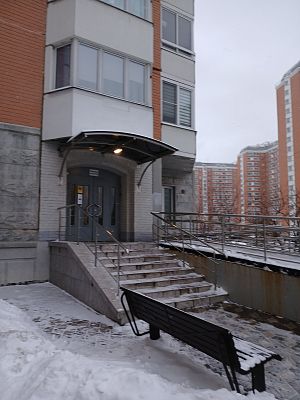 Купить квартиру г Москва, ул Самуила Маршака, д 24 16990000 рублей