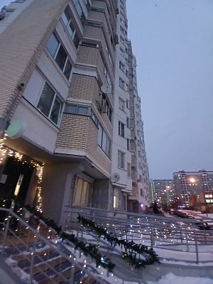 Купить квартиру г Москва, ул Авиаконструктора Петлякова, д 9 9800000 рублей