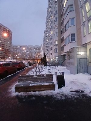 Купить квартиру г Москва, ул Авиаконструктора Петлякова, д 9 9800000 рублей