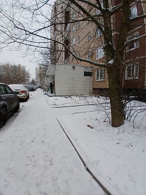 Купить квартиру г Москва, ул Скульптора Мухиной, д 3 к 1 10900000 рублей