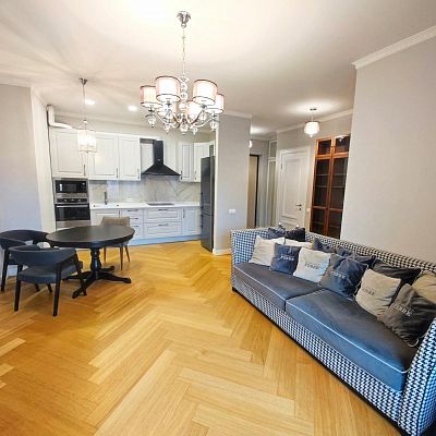 Купить квартиру г Москва, ул Гришина, д 16 32000000 рублей