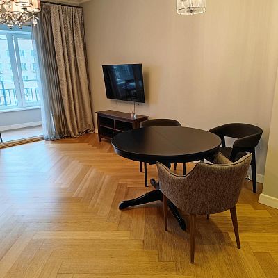 Купить квартиру г Москва, ул Гришина, д 16 32000000 рублей
