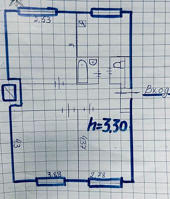 Купить квартиру г Москва, Страстной б-р, д 13А 54000000 рублей