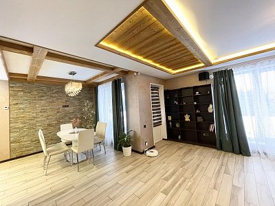 Купить дом деревня Хязельки, ул Детская, д 9б 17800000 рублей