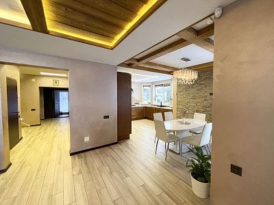 Купить дом деревня Хязельки, ул Детская, д 9б 17650000 рублей
