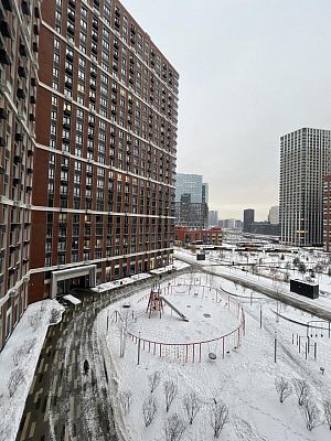 Купить квартиру г Москва, Шелепихинская наб, д 34 к 3 48000000 рублей