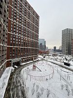 Купить квартиру г Москва, Шелепихинская наб, д 34 к 3 48000000 рублей