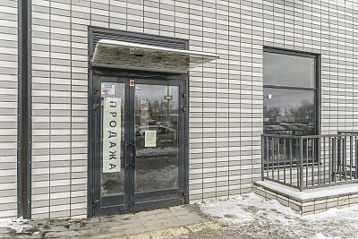 Снять в аренду помещение свободного назначения г Москва, ул Люблинская, д 76 к 5 370000 рублей