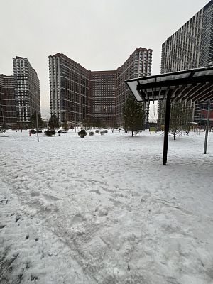Купить квартиру г Москва, Шелепихинская наб, д 34 к 3 48000000 рублей