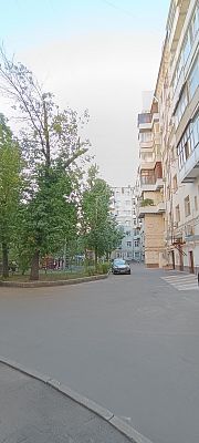 Купить квартиру г Москва, ул Большая Дорогомиловская, д 7 23500000 рублей
