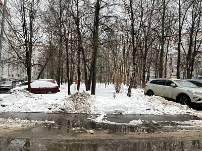 Купить квартиру г Москва, Ленинский пр-кт, д 41/2 31000000 рублей