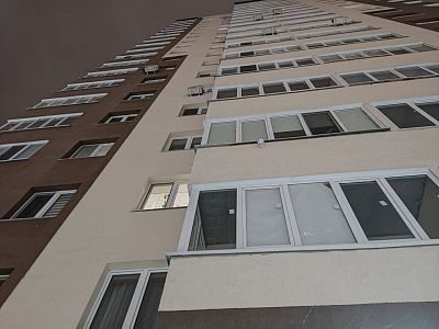 Купить квартиру г Тюмень, ул Фармана Салманова, д 10 3900000 рублей