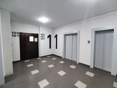Купить квартиру г Тюмень, ул Фармана Салманова, д 10 3900000 рублей