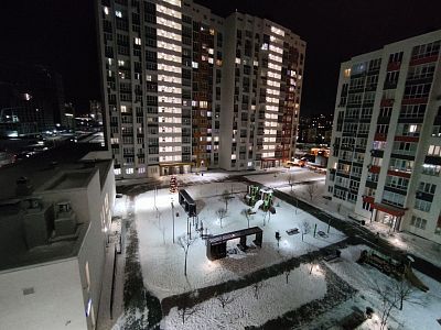 Купить квартиру г Тюмень, ул Заполярная, д 11 5290000 рублей