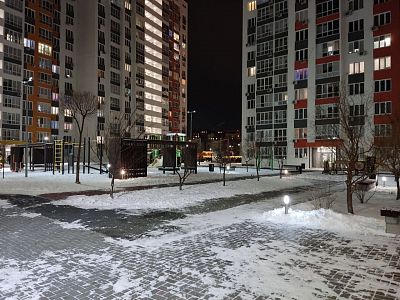 Купить квартиру г Тюмень, ул Заполярная, д 11 5290000 рублей