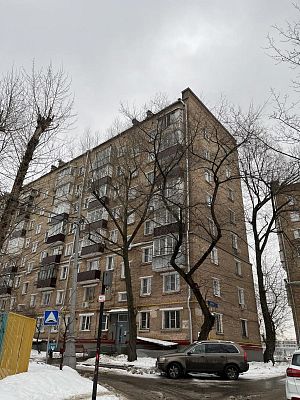 Купить квартиру г Москва, Дербеневская наб, д 13/17 к 4 20900000 рублей