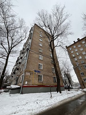 Купить квартиру г Москва, Дербеневская наб, д 13/17 к 4 20900000 рублей