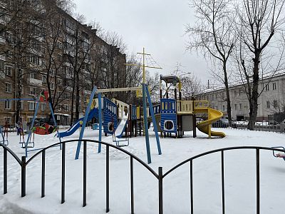 Купить квартиру г Москва, Дербеневская наб, д 13/17 к 4 20900000 рублей