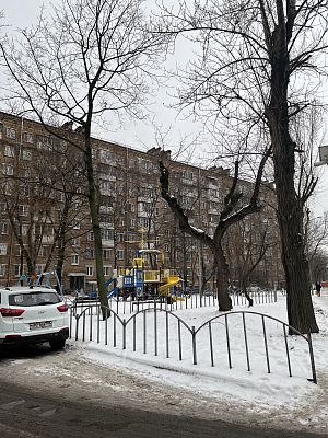 Купить квартиру г Москва, Дербеневская наб, д 13/17 к 4 20900000 рублей