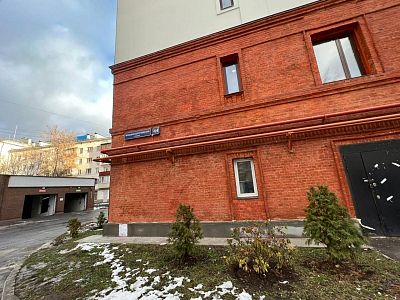 Купить квартиру г Москва, ул Большая Серпуховская, д 44 30500000 рублей