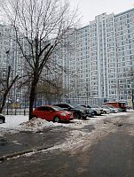 Купить квартиру г Москва, ул Кунцевская, д 8 к 1 11500000 рублей